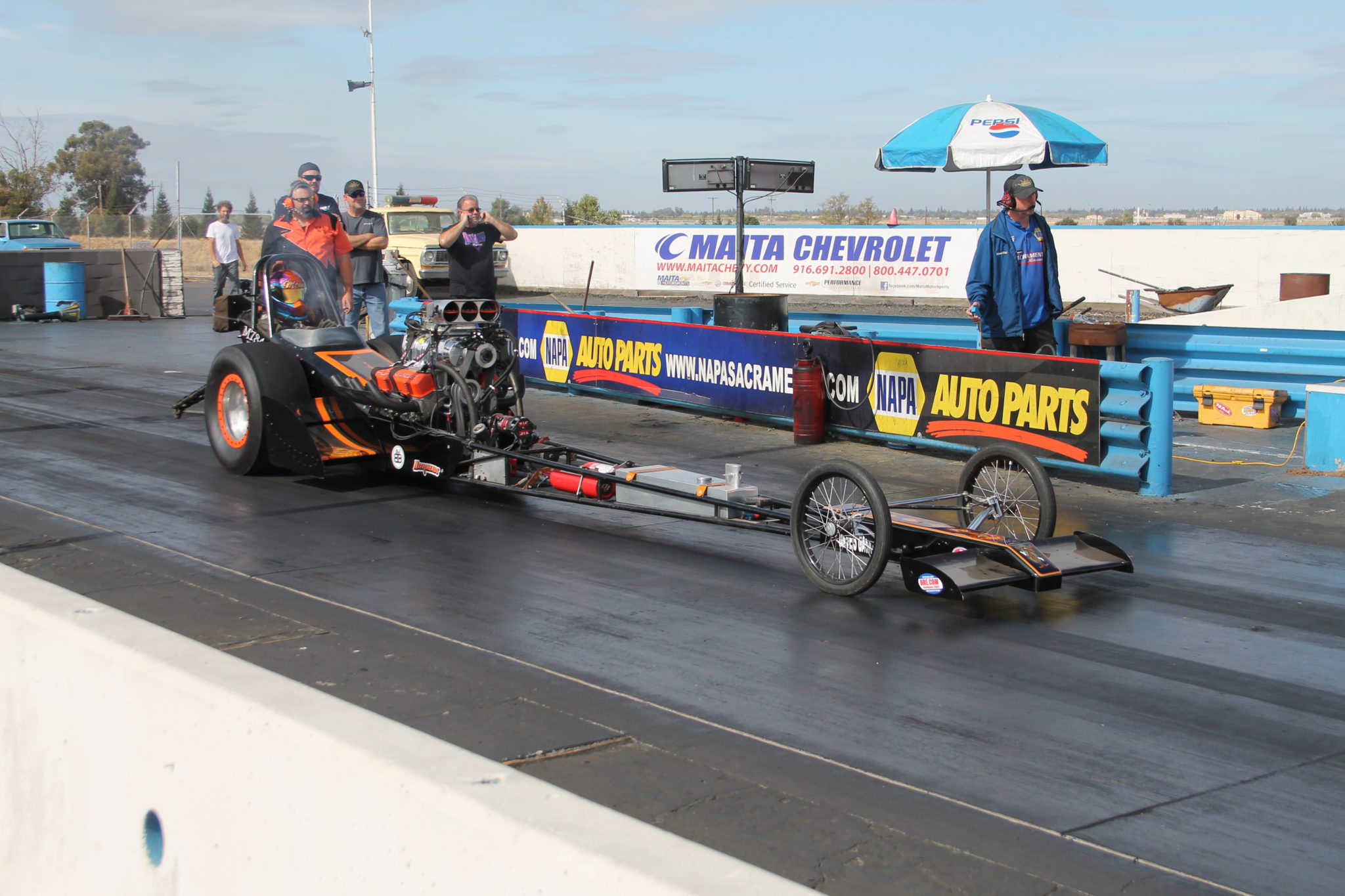 Gallery NorCal Nostalgia Drag Racing